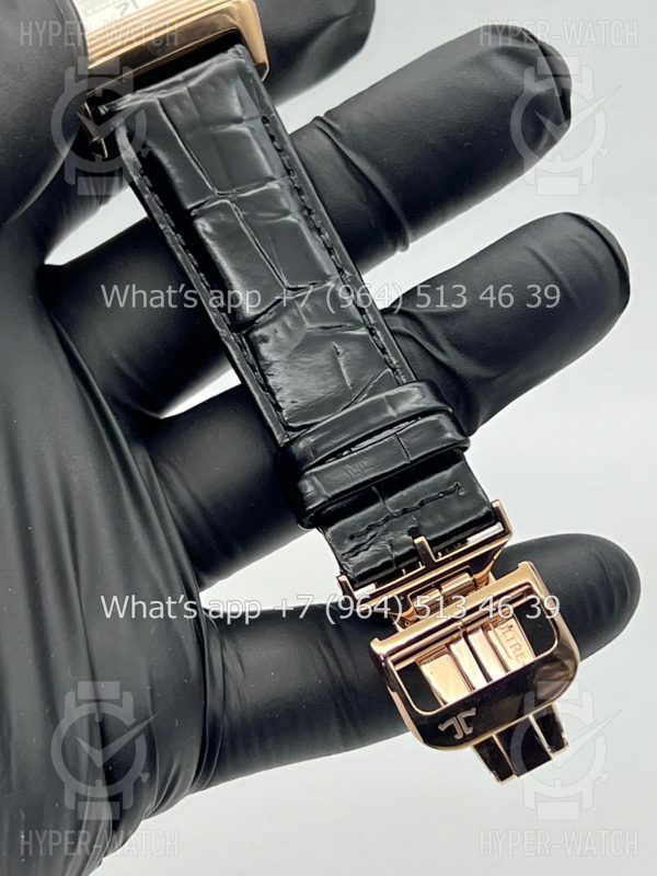 Товар Jaeger LeCoultre Reverso Classic Large Duoface 47mm Фото 8 - Jaeger LeCoultre Reverso Classic Large Duoface 47mm