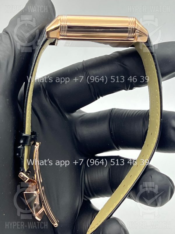 Товар Jaeger LeCoultre Reverso Classic Large Duoface 47mm Фото 9 - Jaeger LeCoultre Reverso Classic Large Duoface 47mm