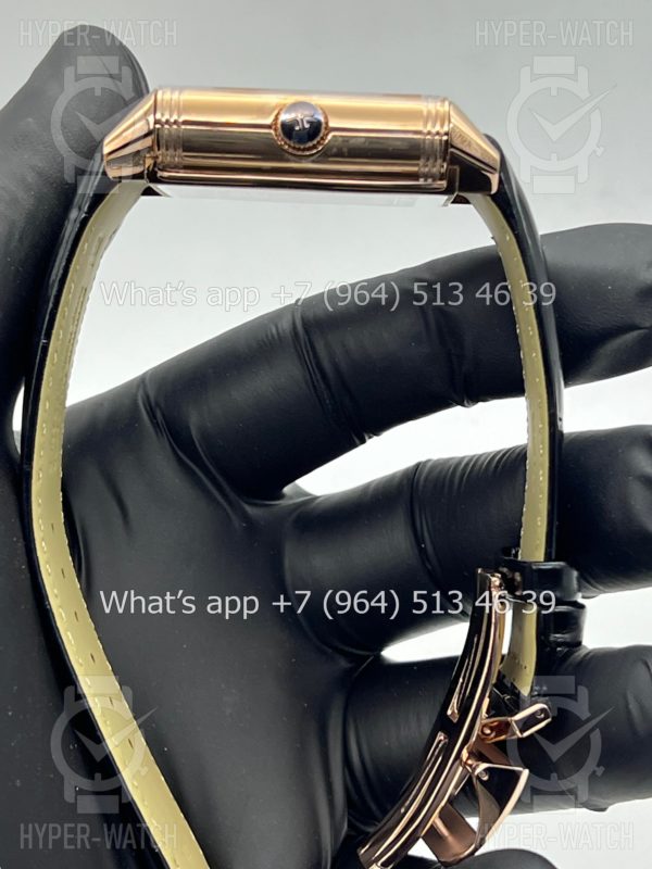 Товар Jaeger LeCoultre Reverso Classic Large Duoface 47mm Фото 10 - Jaeger LeCoultre Reverso Classic Large Duoface 47mm