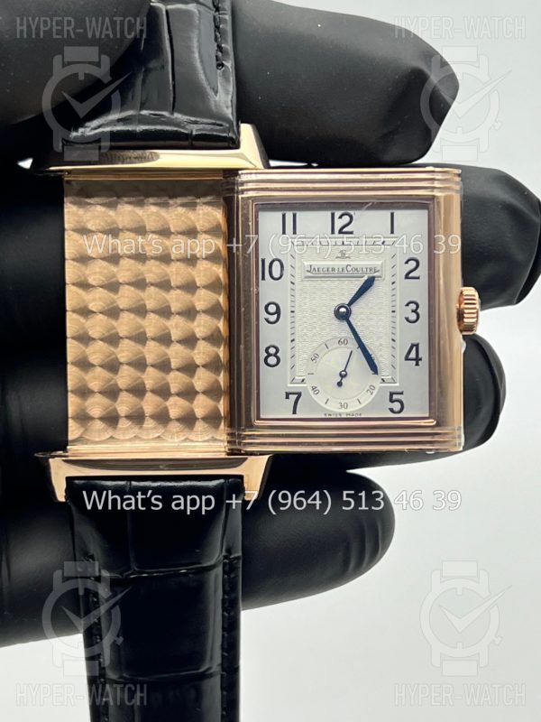 Товар Jaeger LeCoultre Reverso Classic Large Duoface 47mm Фото 13 - Jaeger LeCoultre Reverso Classic Large Duoface 47mm