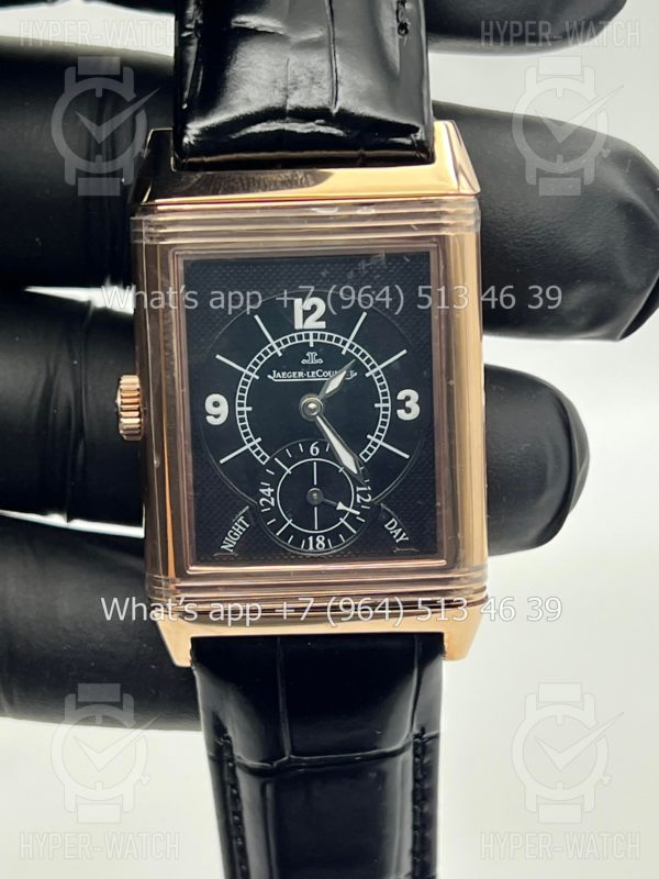 Товар Jaeger LeCoultre Reverso Classic Large Duoface 47mm Фото 15 - Jaeger LeCoultre Reverso Classic Large Duoface 47mm