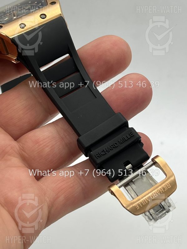Фото 7 - Richard Mille RM 011-FM Art 4654