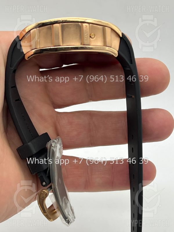 Фото 8 - Richard Mille RM 011-FM Art 4654