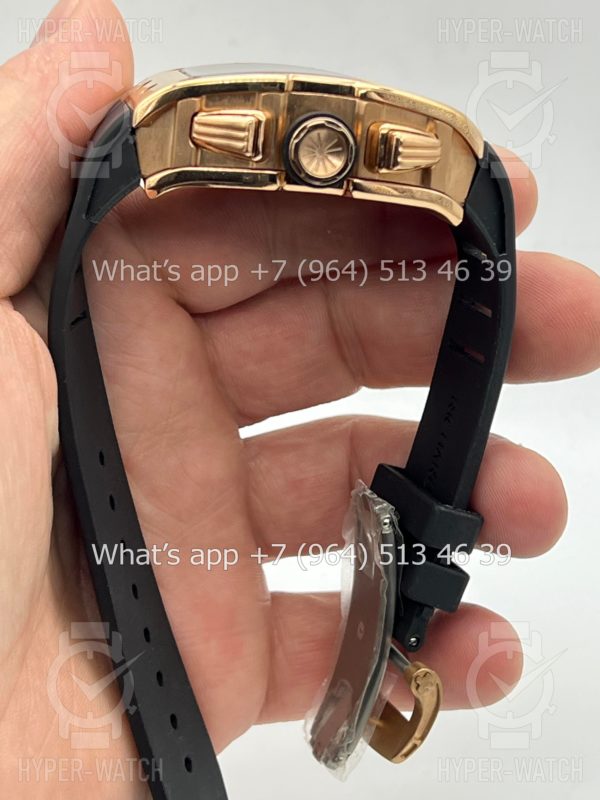 Фото 9 - Richard Mille RM 011-FM Art 4654