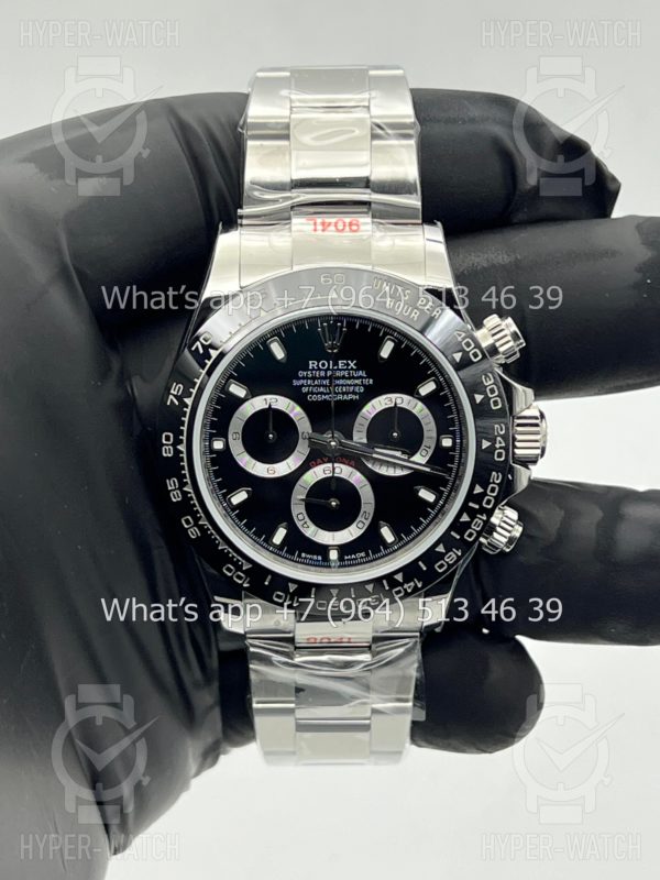 Фото 8 - Rolex Cosmograph Daytona 116500LN-0002 40mm