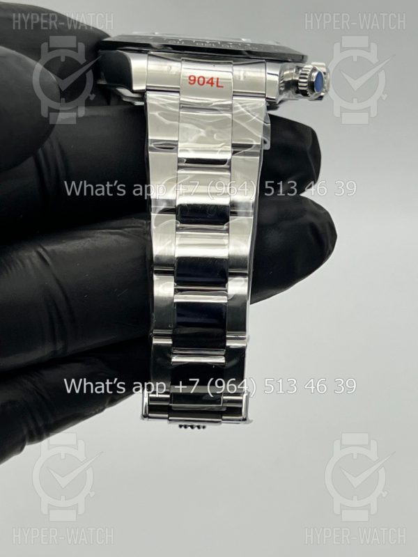 Фото 9 - Rolex Cosmograph Daytona 116500LN-0002 40mm
