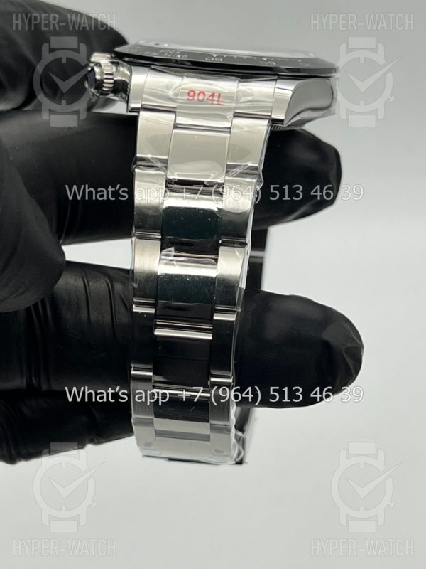 Фото 11 - Rolex Cosmograph Daytona 116500LN-0002 40mm