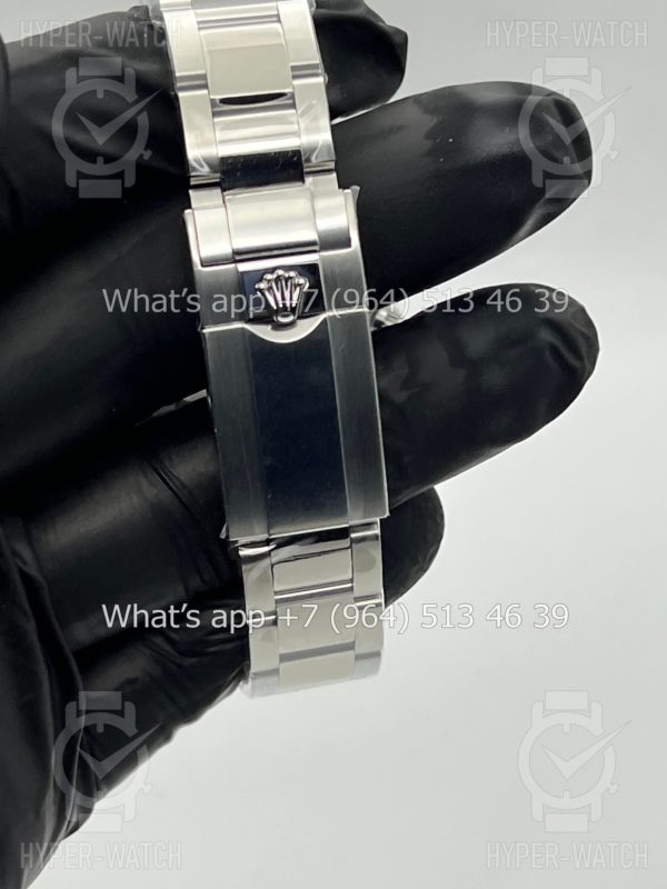 Фото 13 - Rolex Cosmograph Daytona 116500LN-0002 40mm
