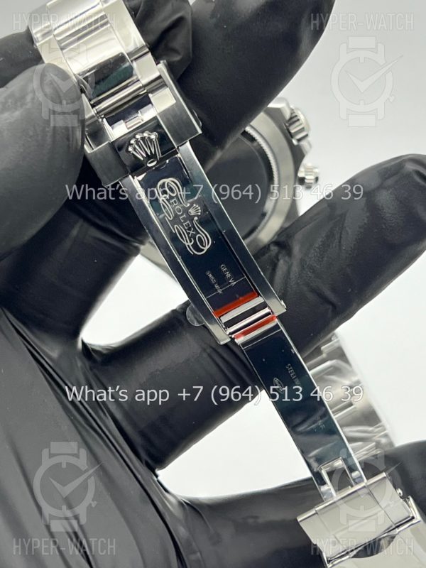 Фото 14 - Rolex Cosmograph Daytona 116500LN-0002 40mm