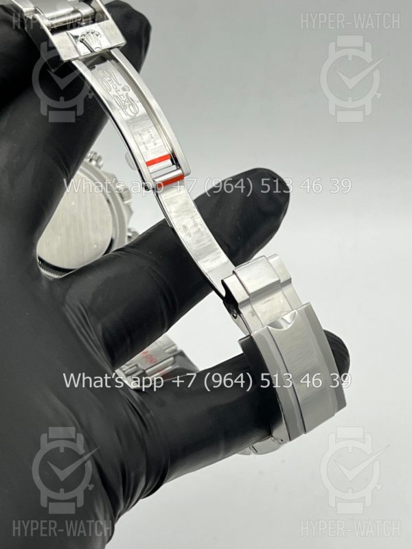 Фото 15 - Rolex Cosmograph Daytona 116500LN-0002 40mm