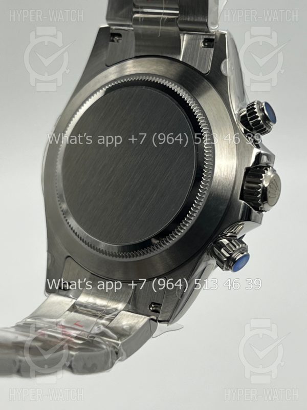 Фото 16 - Rolex Cosmograph Daytona 116500LN-0002 40mm