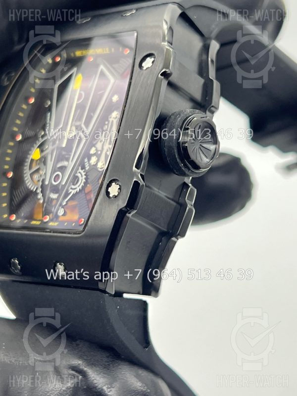 Товар Richard Mille RM 27-02 Art 4664 Фото 10 - Richard Mille RM 27-02 Art 4664