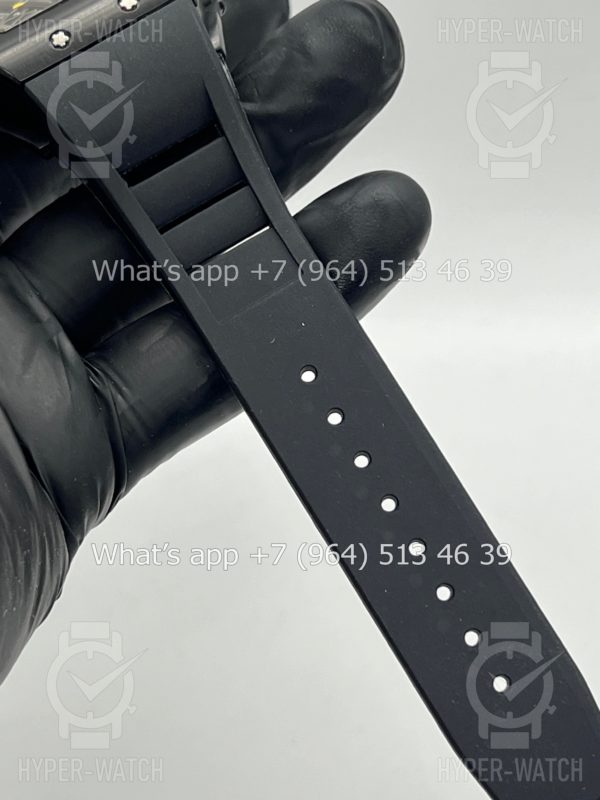 Товар Richard Mille RM 27-02 Art 4664 Фото 13 - Richard Mille RM 27-02 Art 4664