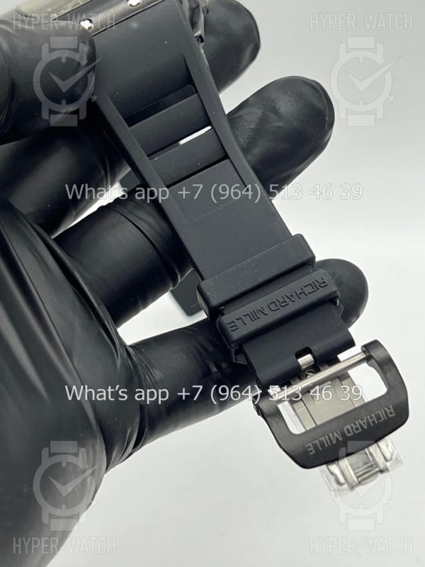 Товар Richard Mille RM 27-02 Art 4664 Фото 14 - Richard Mille RM 27-02 Art 4664