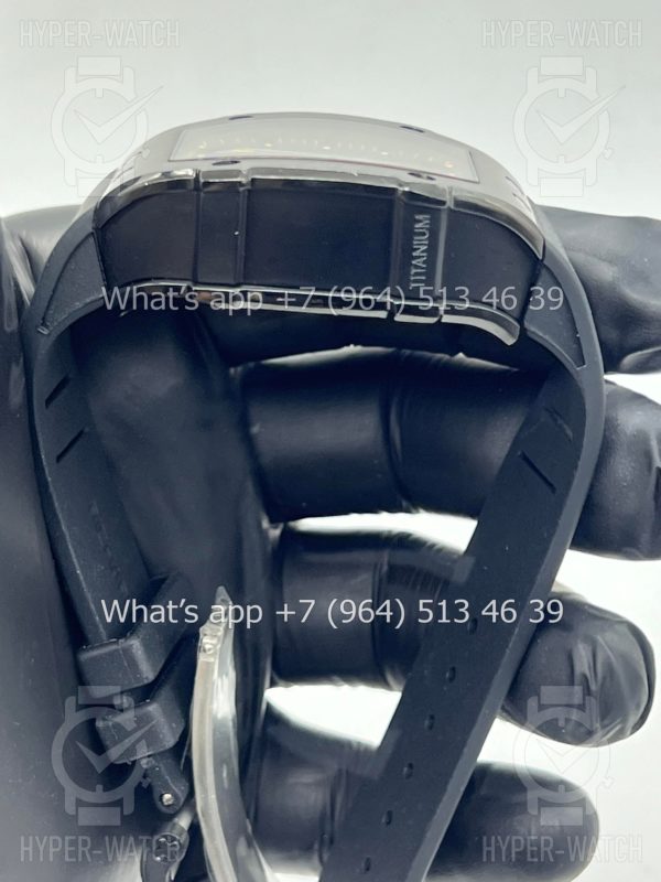 Товар Richard Mille RM 27-02 Art 4664 Фото 15 - Richard Mille RM 27-02 Art 4664
