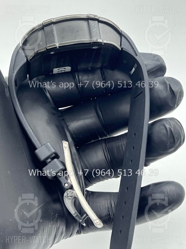 Товар Richard Mille RM 27-02 Art 4664 Фото 16 - Richard Mille RM 27-02 Art 4664