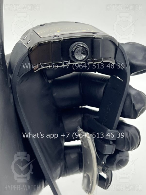 Товар Richard Mille RM 27-02 Art 4664 Фото 17 - Richard Mille RM 27-02 Art 4664