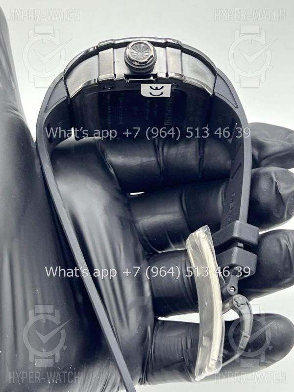 Товар Richard Mille RM 27-02 Art 4664 Фото 18 - Richard Mille RM 27-02 Art 4664