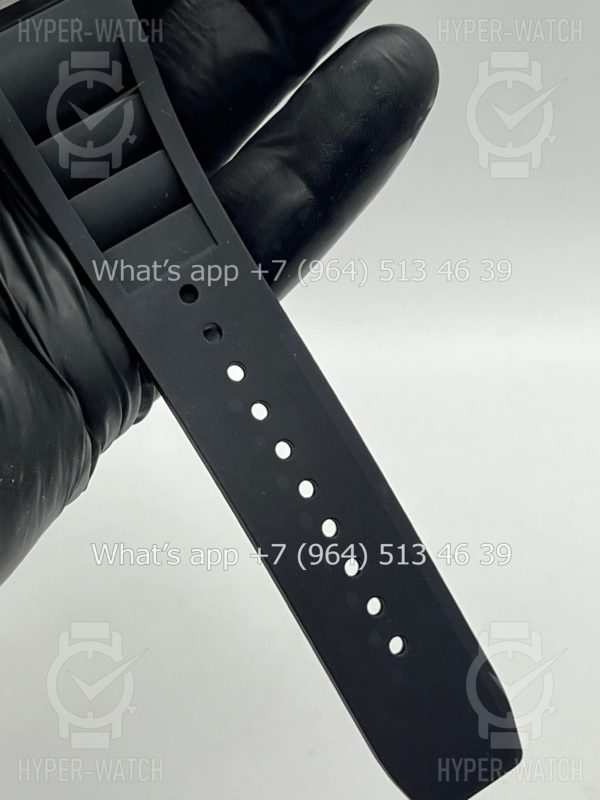 Фото 9 - Richard Mille RM 052 Skull Art 4668