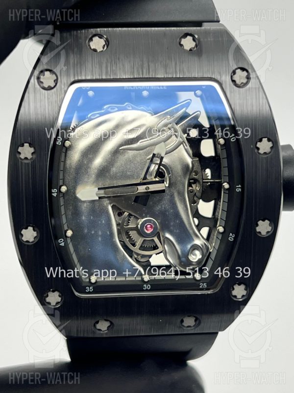 Фото 8 - Richard Mille RM 052-02 Art 4663