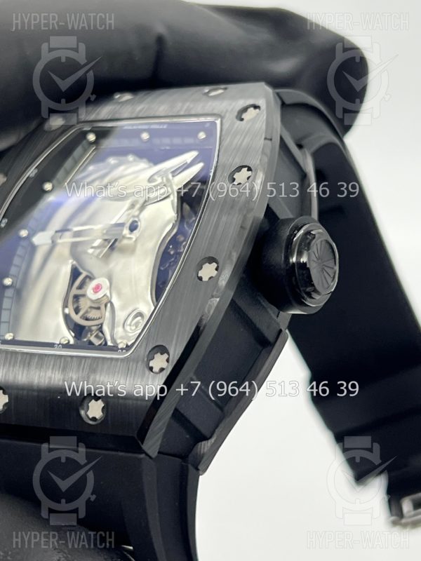 Фото 9 - Richard Mille RM 052-02 Art 4663