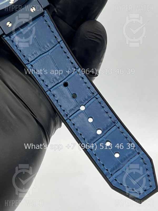 Товар Hublot Classic Fusion Chronograph 45mm Art 4698 Фото 9 - Hublot Classic Fusion Chronograph 45mm Art 4698
