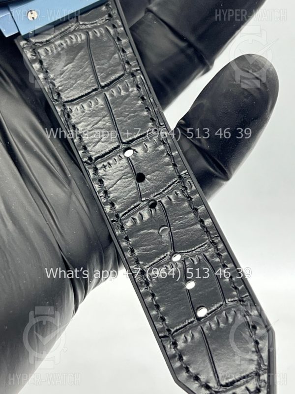 Фото 11 - Hublot Classic Fusion Aerofusion 45mm Art 4696