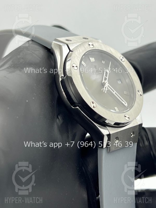 Фото 5 - Hublot Classic Fusion 33mm Art 4715