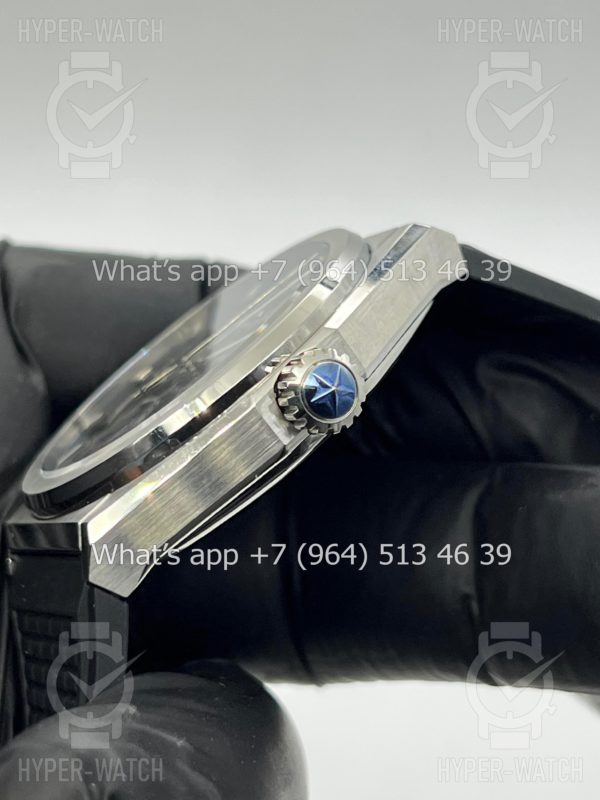 Товар Zenith Defy Classic 41mm 95.9000.670/78 Фото 10 - Zenith Defy Classic 41mm 95.9000.670/78