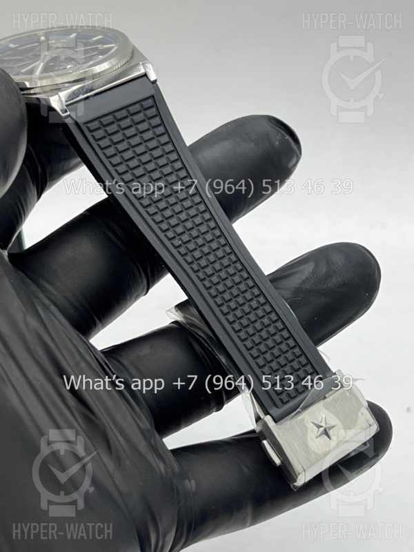 Товар Zenith Defy Classic 41mm 95.9000.670/78 Фото 14 - Zenith Defy Classic 41mm 95.9000.670/78