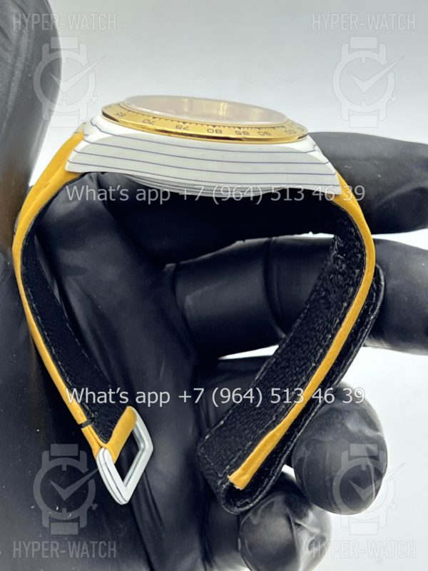 Товар Rolex Cosmograph Daytona Carbon DIW Golden Essence Фото 11 - Rolex Cosmograph Daytona Carbon DIW Golden Essence