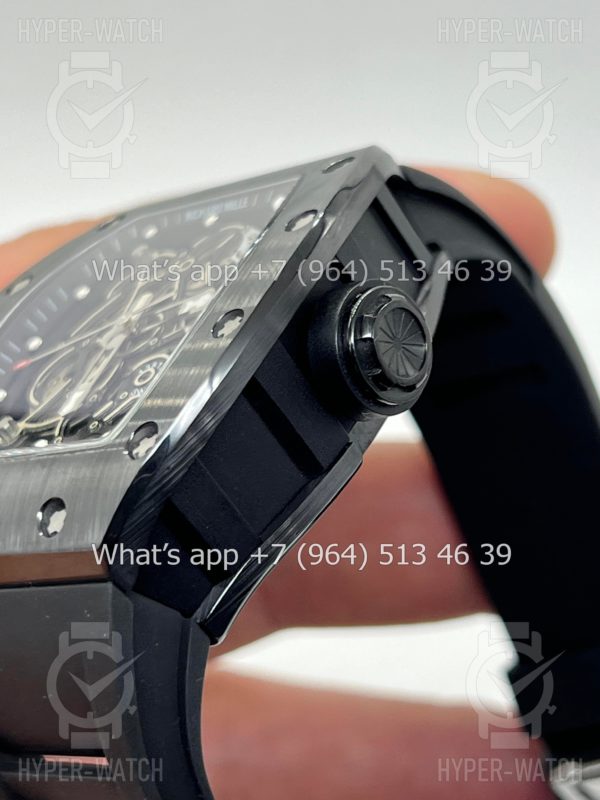 Товар Richard Mille RM 055 Art 4549 Фото 8 - Richard Mille RM 055 Art 4549