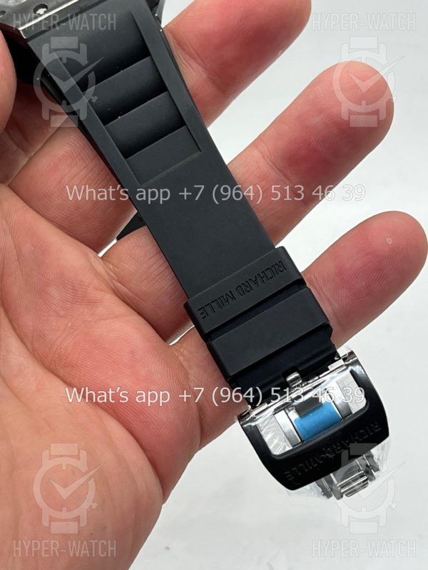 Товар Richard Mille RM 055 Art 4549 Фото 11 - Richard Mille RM 055 Art 4549