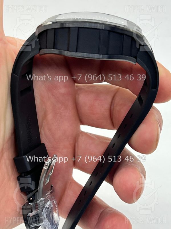 Товар Richard Mille RM 055 Art 4549 Фото 12 - Richard Mille RM 055 Art 4549
