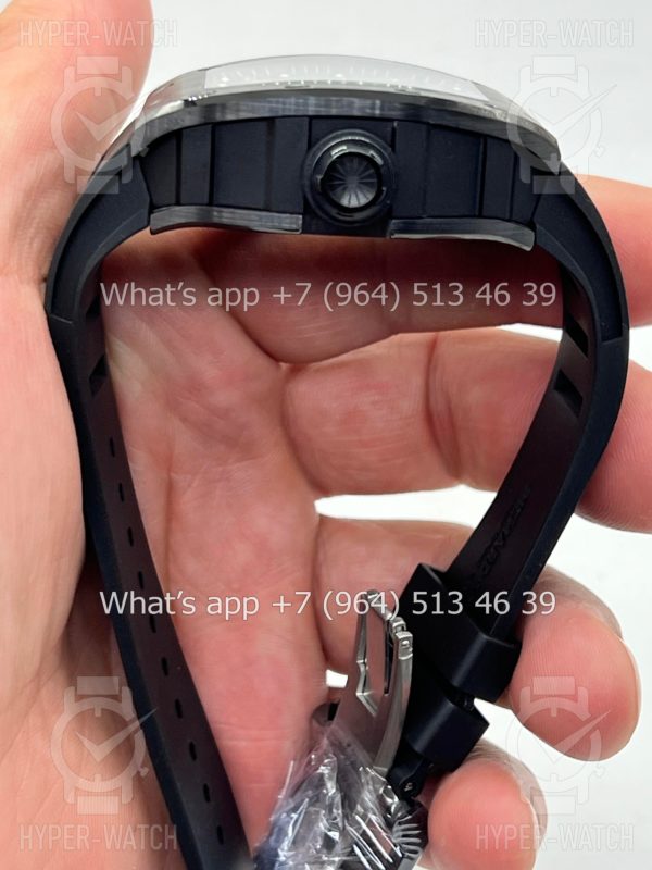 Товар Richard Mille RM 055 Art 4549 Фото 14 - Richard Mille RM 055 Art 4549