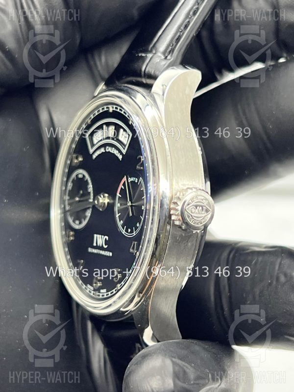 Товар IWC Portugieser IW5035 Фото 6 - IWC Portugieser IW5035