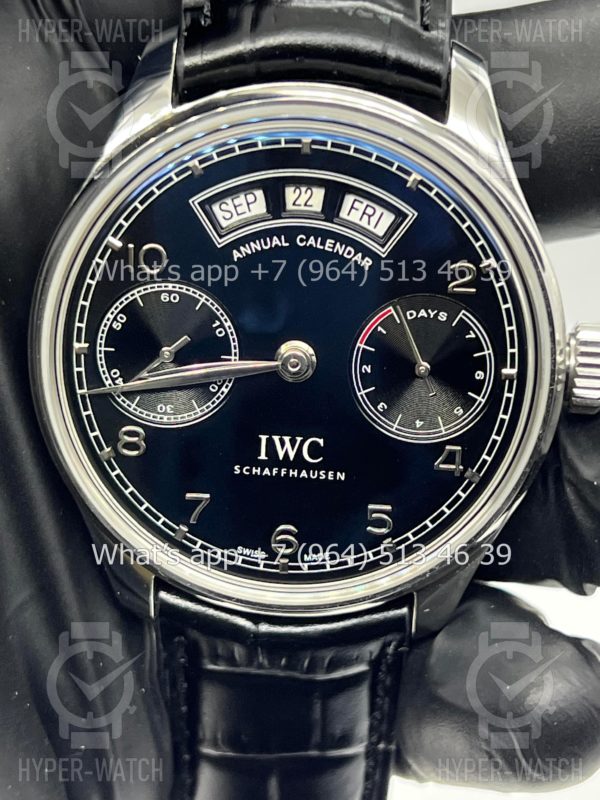 Товар IWC Portugieser IW5035 Фото 7 - IWC Portugieser IW5035