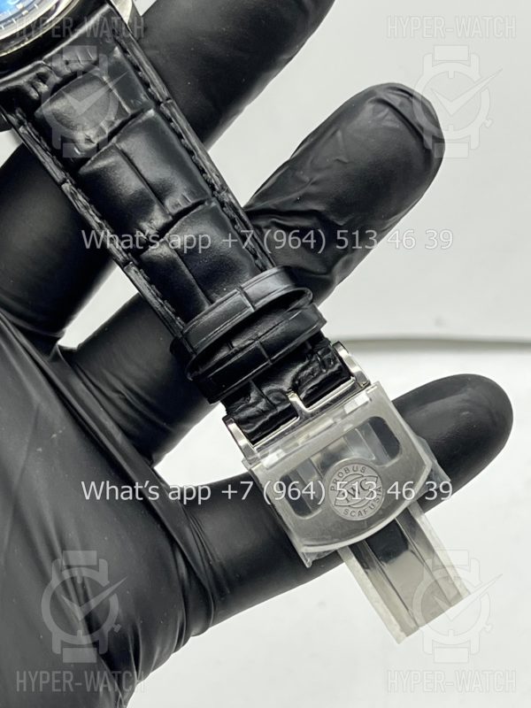 Товар IWC Portugieser IW5035 Фото 10 - IWC Portugieser IW5035