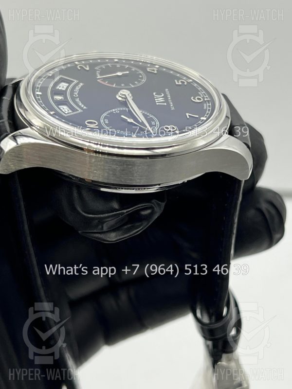 Товар IWC Portugieser IW5035 Фото 12 - IWC Portugieser IW5035