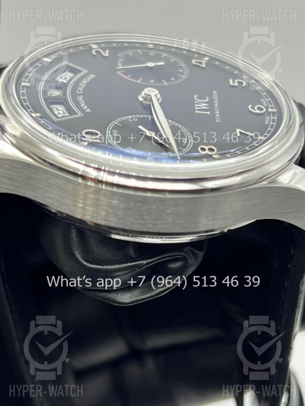 Товар IWC Portugieser IW5035 Фото 13 - IWC Portugieser IW5035