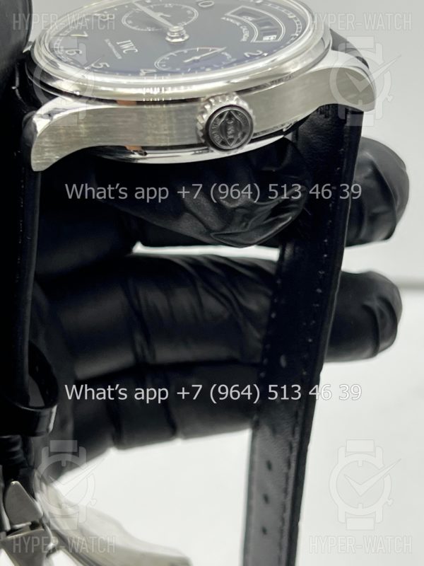 Товар IWC Portugieser IW5035 Фото 15 - IWC Portugieser IW5035