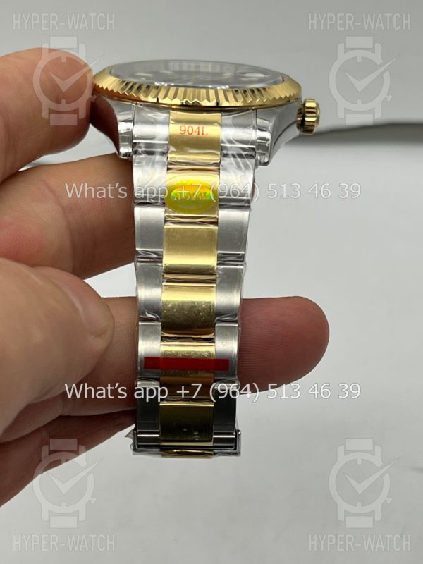 Товар Rolex Sky-Dweller 42mm 326933-0002 Фото 12 - Rolex Sky-Dweller 42mm 326933-0002