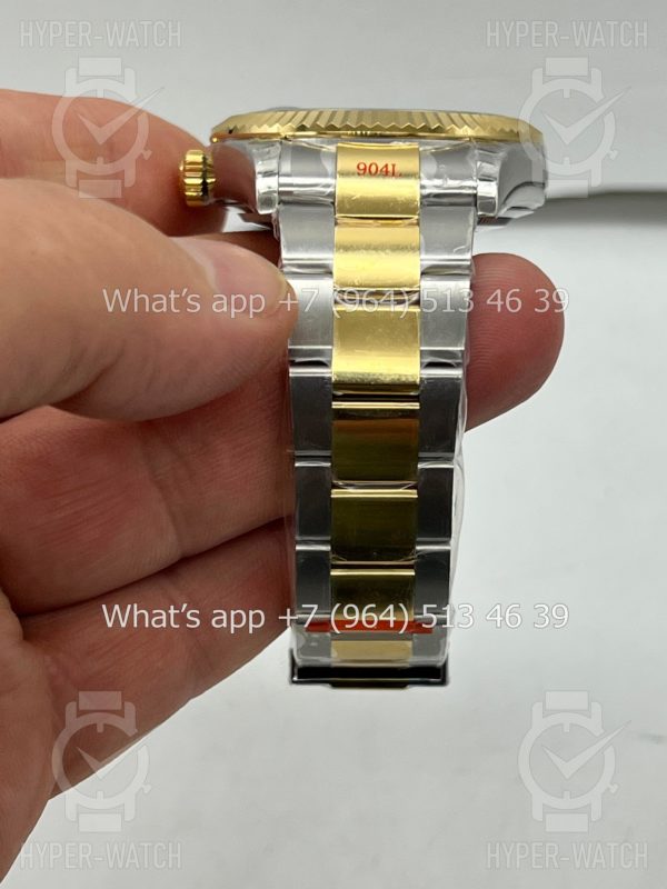 Товар Rolex Sky-Dweller 42mm 326933-0002 Фото 14 - Rolex Sky-Dweller 42mm 326933-0002