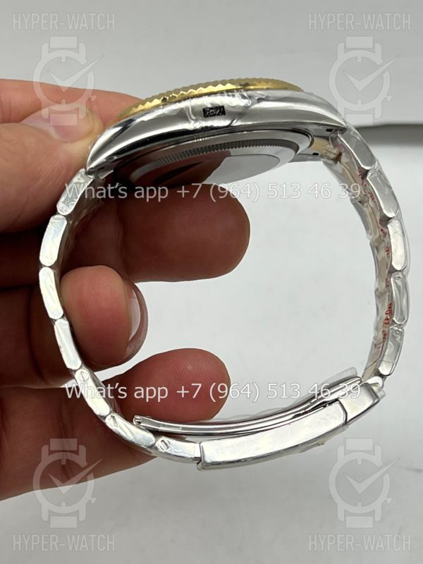 Товар Rolex Sky-Dweller 42mm 326933-0002 Фото 16 - Rolex Sky-Dweller 42mm 326933-0002