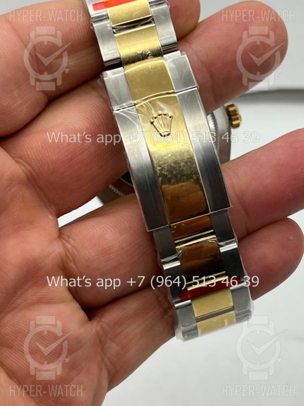 Товар Rolex Sky-Dweller 42mm 326933-0002 Фото 17 - Rolex Sky-Dweller 42mm 326933-0002