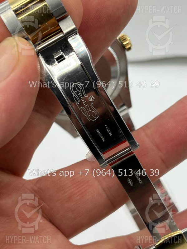 Товар Rolex Sky-Dweller 42mm 326933-0002 Фото 18 - Rolex Sky-Dweller 42mm 326933-0002