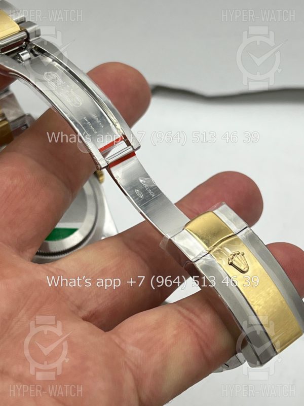 Товар Rolex Sky-Dweller 42mm 326933-0002 Фото 19 - Rolex Sky-Dweller 42mm 326933-0002