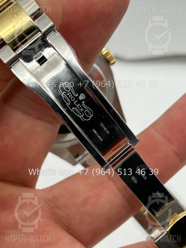 Товар Rolex Sky-Dweller 42mm 326933-0002 Фото 20 - Rolex Sky-Dweller 42mm 326933-0002