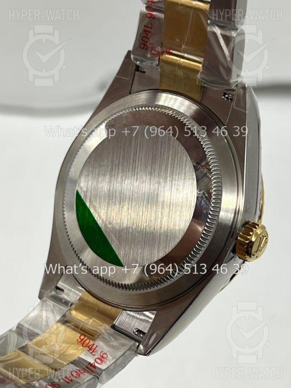 Товар Rolex Sky-Dweller 42mm 326933-0002 Фото 21 - Rolex Sky-Dweller 42mm 326933-0002