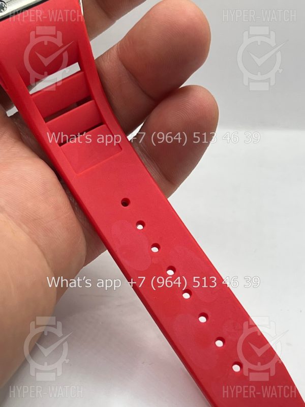 Товар Richard Mille RM 011-05 Art 4651 Фото 4 - Richard Mille RM 011-05 Art 4651